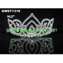 customized crowns